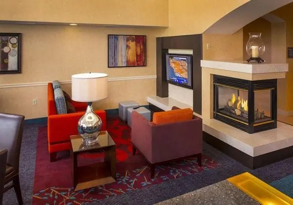 Residence Inn Baltimore BWI Airport