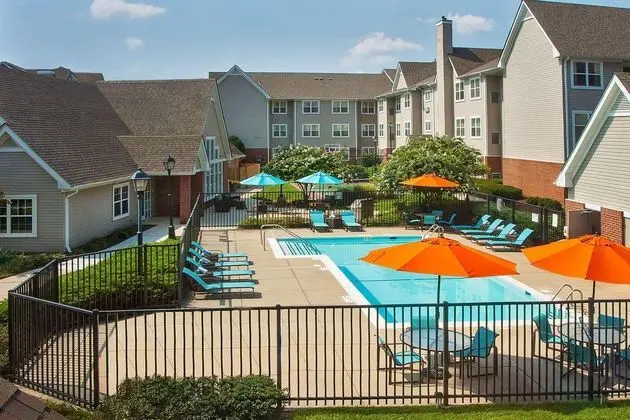 Residence Inn Baltimore BWI Airport - Öne Çıkan Resim