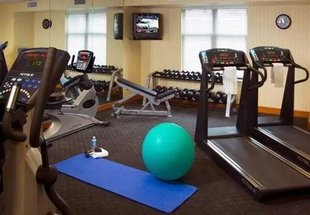 Residence Inn Baltimore Downtown/ Inner Harbor