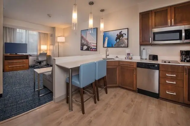 Residence Inn Baltimore at The J.Hopkins Medical - Öne Çıkan Resim