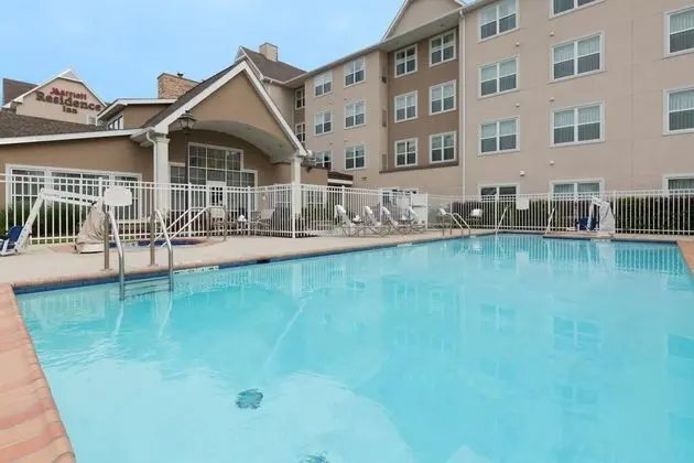Residence Inn Baton Rouge Towne Center at Cedar Lo