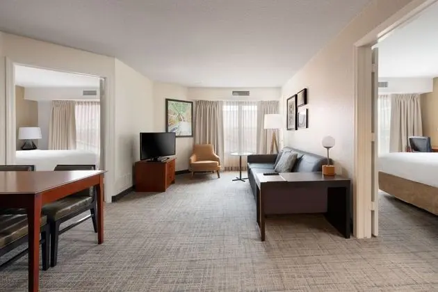 Residence Inn Bentonville Rogers - Öne Çıkan Resim