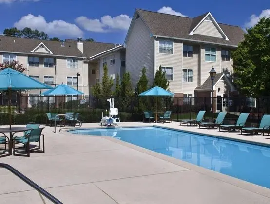 Residence Inn Birmingham Homewood