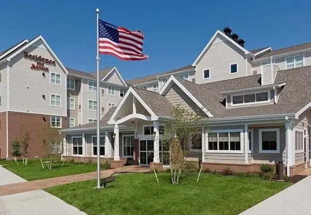 Residence Inn Bismarck North