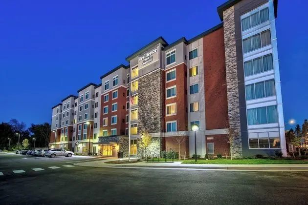 Residence Inn Blacksburg-University