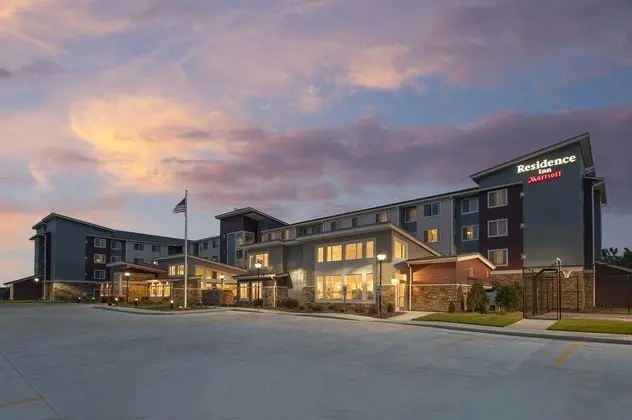 Residence Inn Bloomington