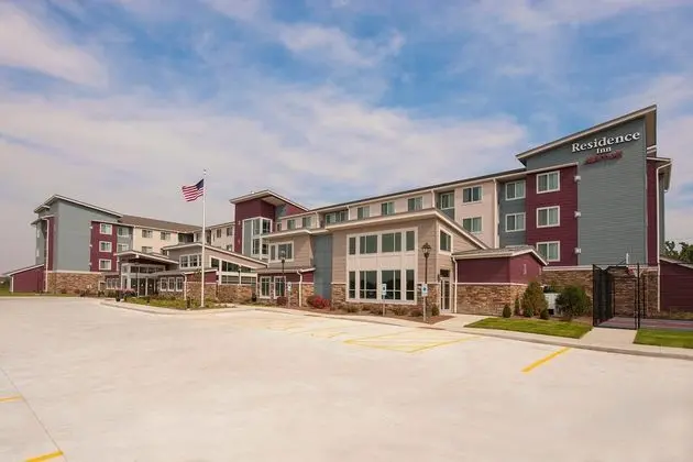 Residence Inn Bloomington - Öne Çıkan Resim