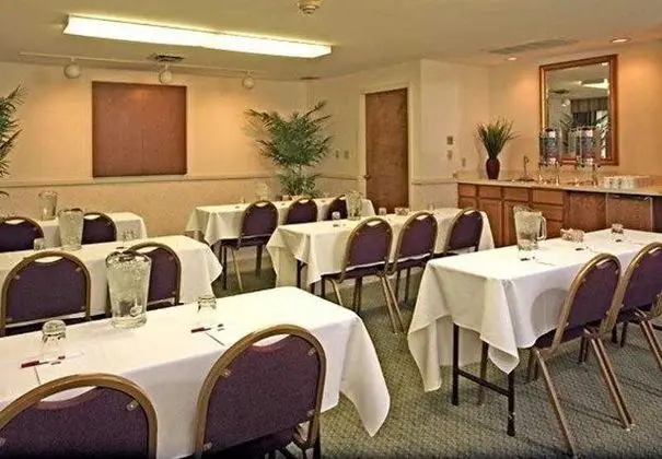 Residence Inn Boise Downtown/University