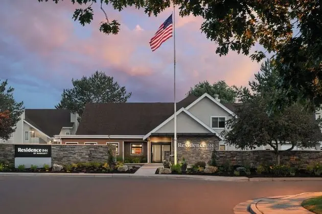 Residence Inn Boise Downtown/University - Öne Çıkan Resim
