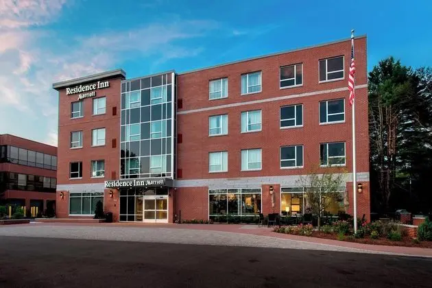 Residence Inn Boston Bridgewater - Öne Çıkan Resim