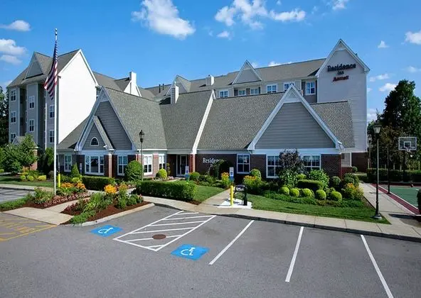 Residence Inn Boston Brockton/Easton