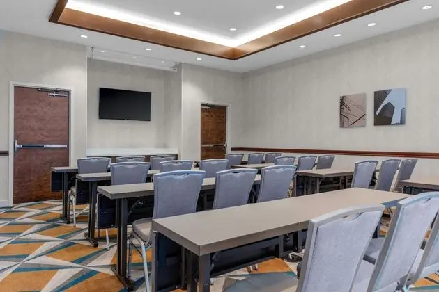 Residence Inn Boston Burlington