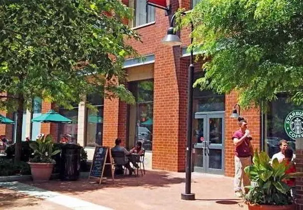 Residence Inn Boston Cambridge