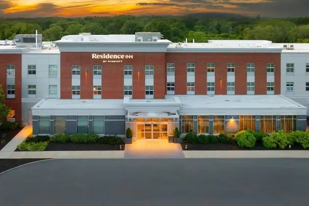 Residence Inn Boston Concord - Öne Çıkan Resim