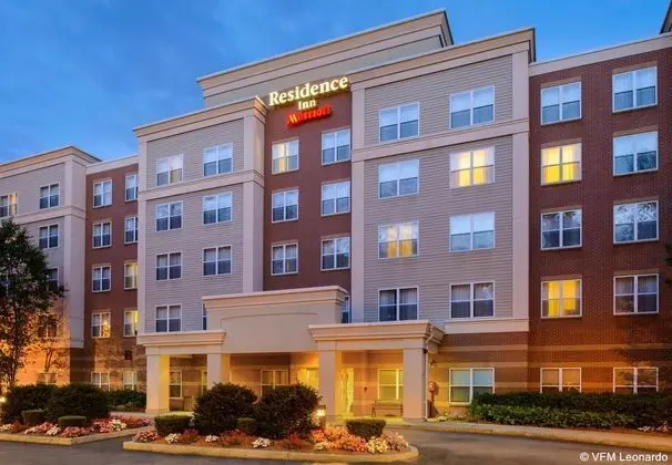Residence Inn Boston Framingham