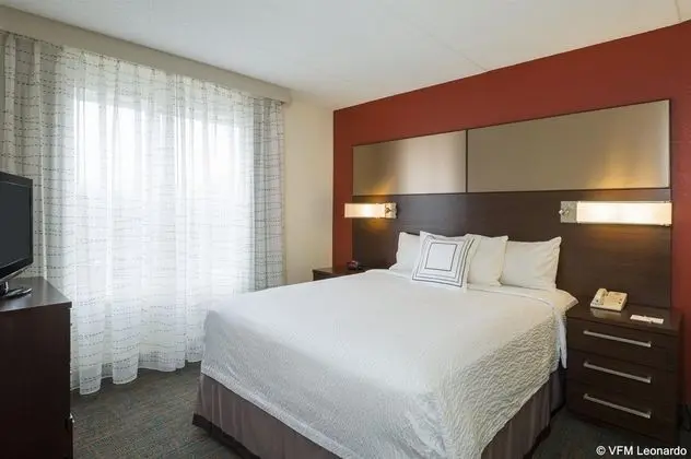 Residence Inn Boston Framingham