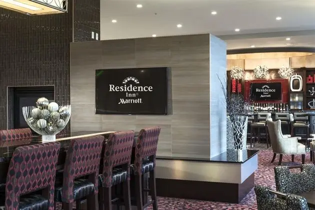 Residence Inn Boston Needham