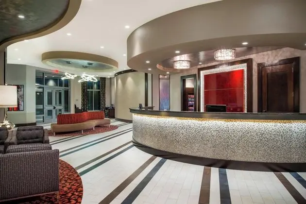 Residence Inn Boston Needham - Öne Çıkan Resim