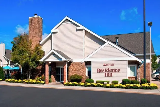 Residence Inn Boston North Shore/Danvers - Öne Çıkan Resim