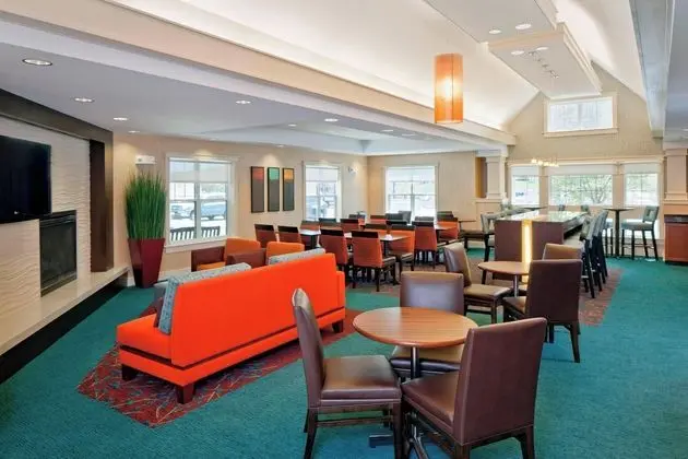 Residence Inn Boston Norwood/Canton - Lobi