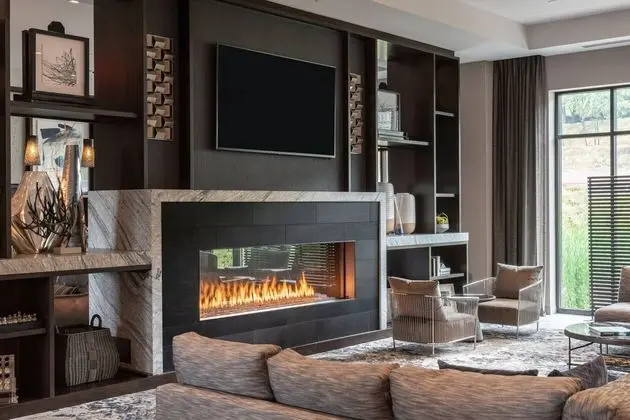 Residence Inn Boston Waltham - Öne Çıkan Resim