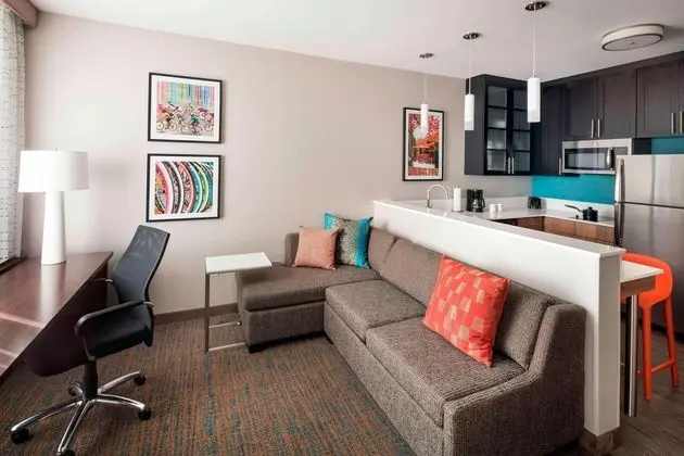 Residence Inn Boston Watertown