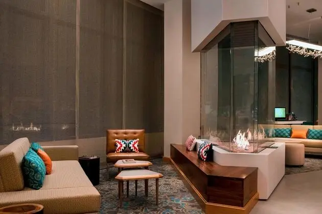 Residence Inn Boston Watertown