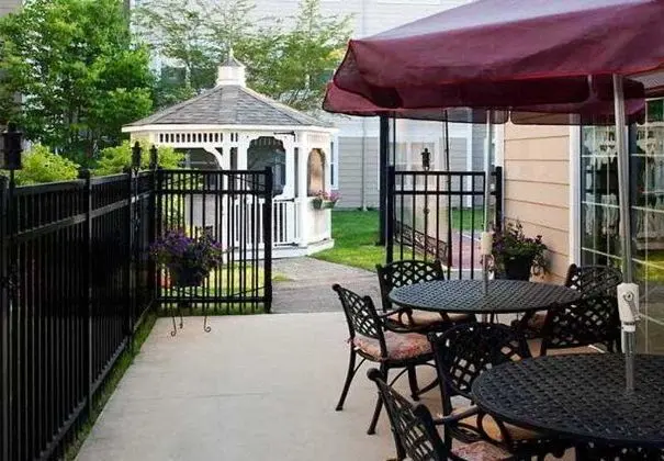 Residence Inn Boston Westford