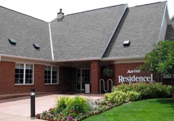 Residence Inn Boulder Longmont