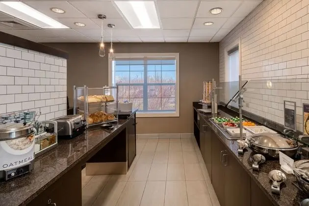 Residence Inn Boulder Louisville - Öne Çıkan Resim