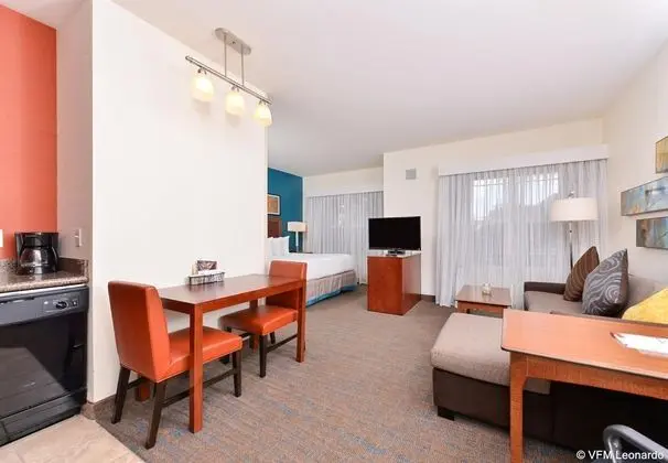 Residence Inn Bozeman