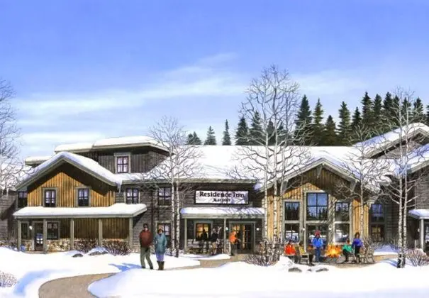 Residence Inn Breckenridge