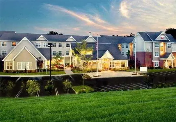 Residence Inn Bridgewater Branchburg