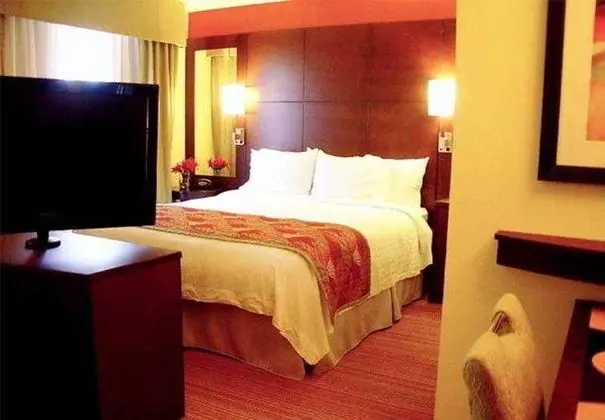 Residence Inn Bryan College Station