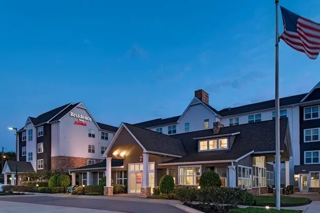 Residence Inn Bryan College Station - Öne Çıkan Resim