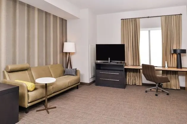 Residence Inn by Marriott Charlotte Northlake - Oda