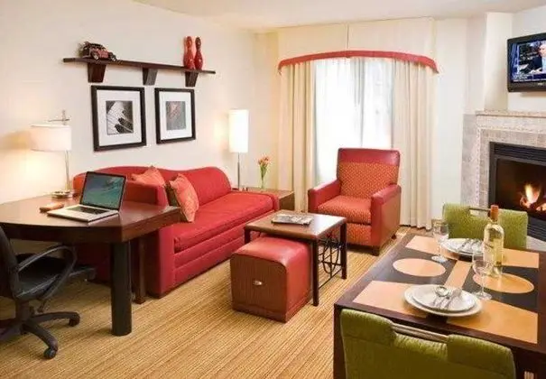 Residence Inn Camarillo