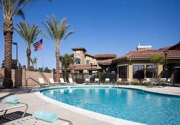Residence Inn Camarillo