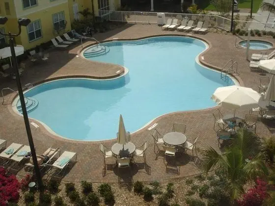 Residence Inn Cape Canaveral Cocoa Beach
