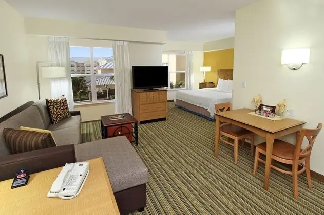 Residence Inn Cape Canaveral Cocoa Beach - Genel