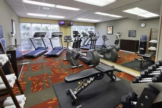 Residence Inn Cape Canaveral Cocoa Beach - Genel