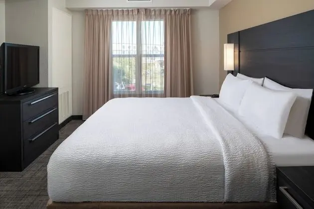 Residence Inn Cape Canaveral Cocoa Beach - Oda