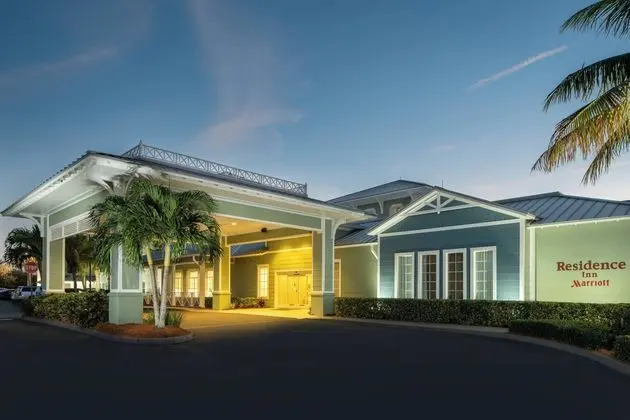 Residence Inn Cape Canaveral Cocoa Beach - Öne Çıkan Resim