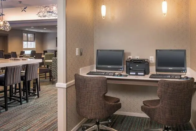 Residence Inn Chantilly Dulles South