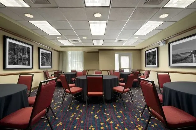 Residence Inn Charleston Airport