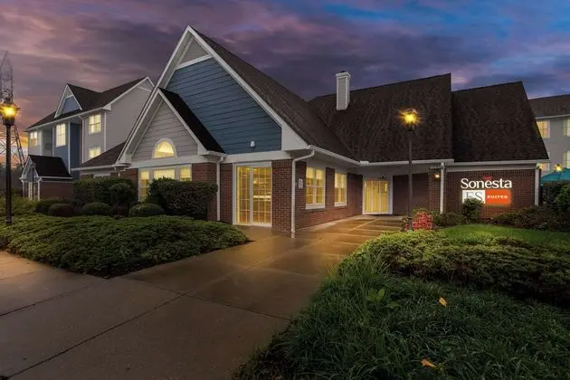 Residence Inn  Charleston