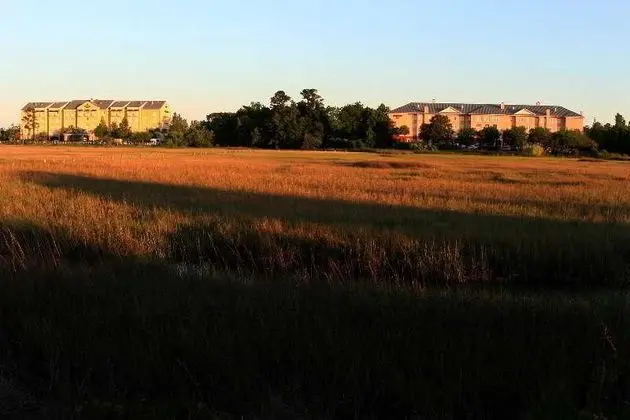 Residence Inn Charleston Downtown/Riverview