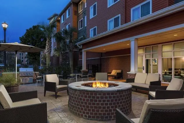Residence Inn Charleston North/Ashley Phosphate - Öne Çıkan Resim