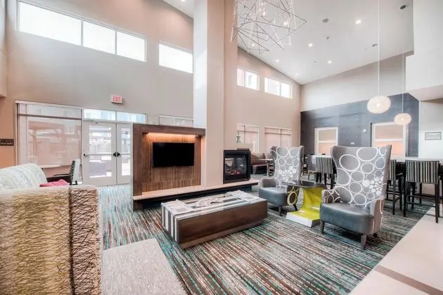 Residence Inn Charlotte Airport