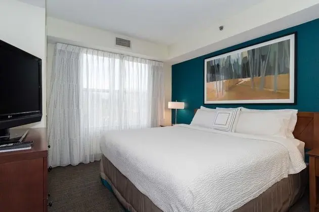Residence Inn Charlotte Lake Norman
